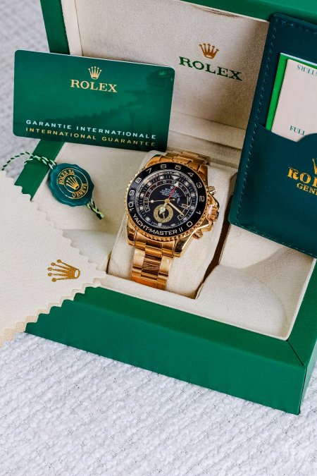 ساعة رولكس Rolex