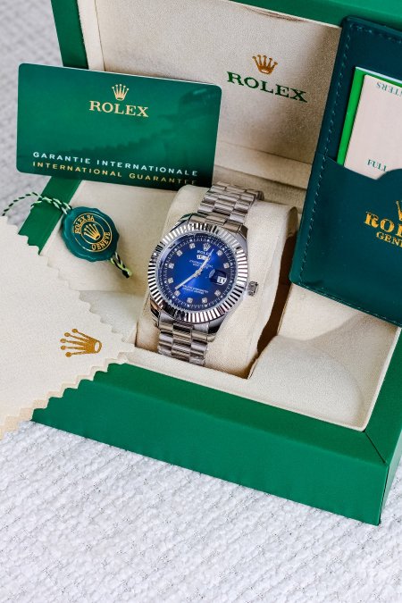 ساعة رولكس Rolex