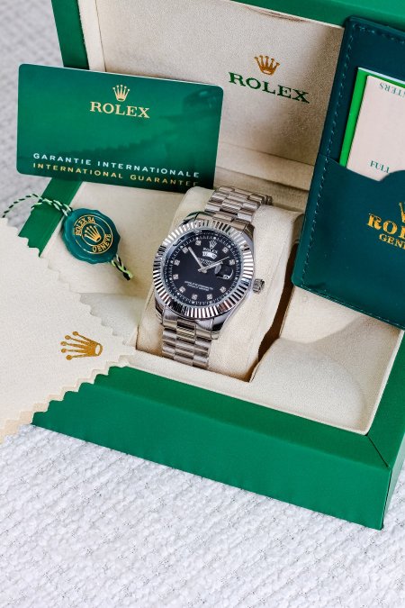 ساعة رولكس Rolex