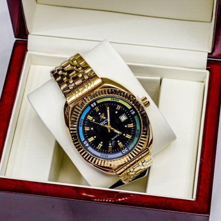 ساعات مميزة بتصاميم أنيقة وجودة عالية