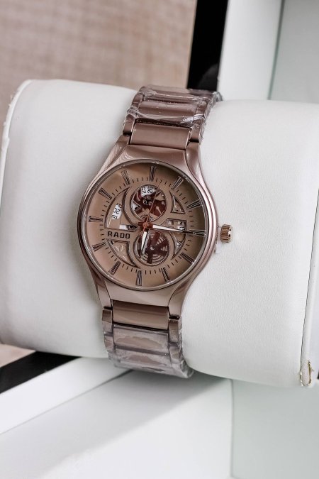 ساعة Rado الأصلية