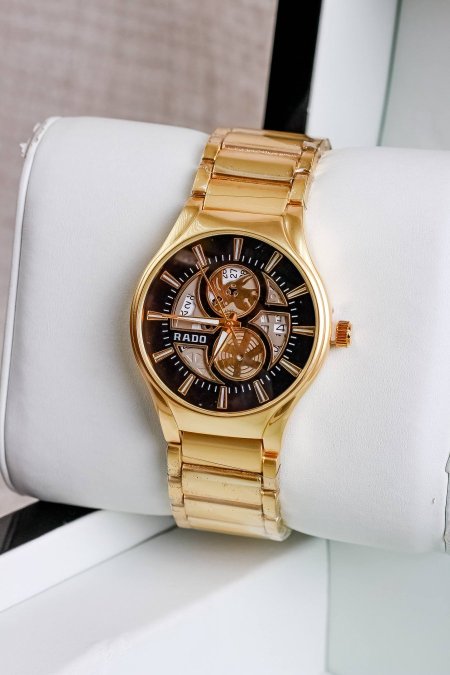 ساعة Rado الأصلية