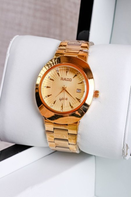 ساعة Rado الأصلية