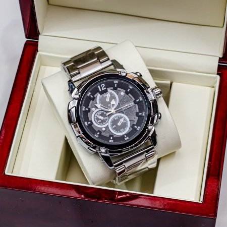 ساعات مميزة بتصاميم أنيقة وجودة عالية