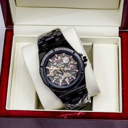 ساعات مميزة بتصاميم أنيقة وجودة عالية