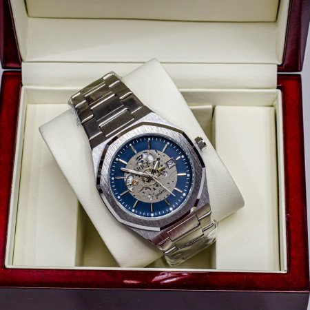 ساعات مميزة بتصاميم أنيقة وجودة عالية