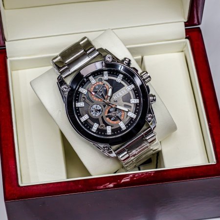 ساعات مميزة بتصاميم أنيقة وجودة عالية