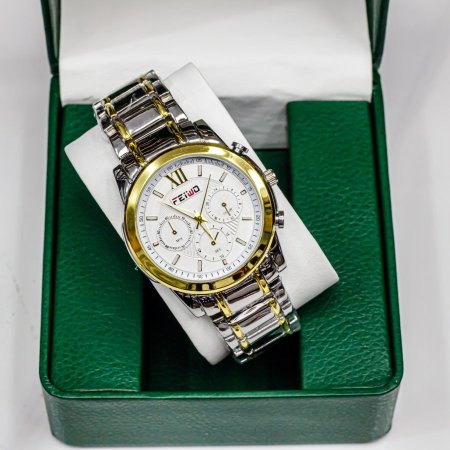 ساعات مميزة بتصاميم أنيقة وجودة عالية