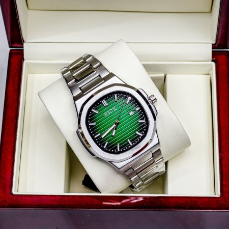 ساعات مميزة بتصاميم أنيقة وجودة عالية