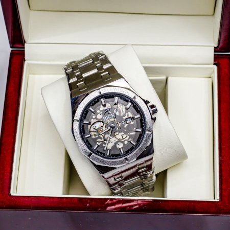 ساعات مميزة بتصاميم أنيقة وجودة عالية