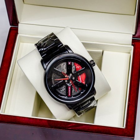 ساعات مميزة بتصاميم أنيقة وجودة عالية