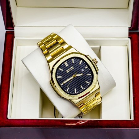 ساعات مميزة بتصاميم أنيقة وجودة عالية