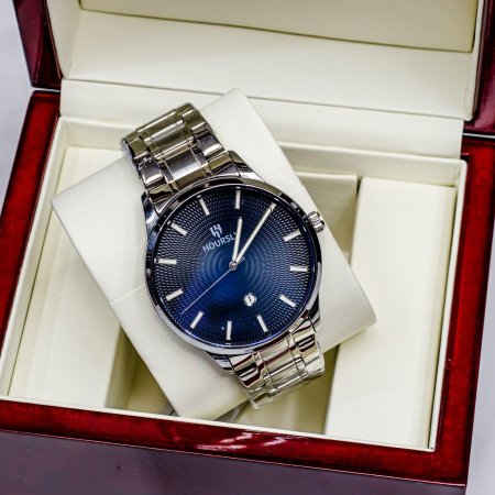 ساعات مميزة بتصاميم أنيقة وجودة عالية