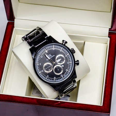 ساعات مميزة بتصاميم أنيقة وجودة عالية