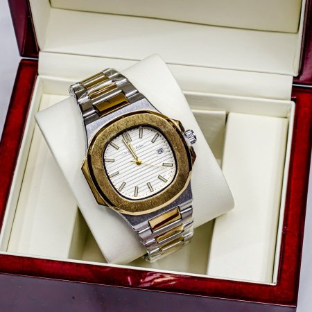 ساعات مميزة بتصاميم أنيقة وجودة عالية