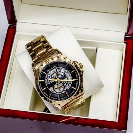 ساعات مميزة بتصاميم أنيقة وجودة عالية