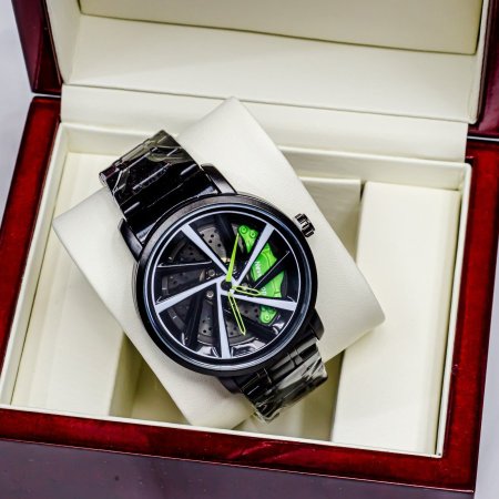 ساعات مميزة بتصاميم أنيقة وجودة عالية