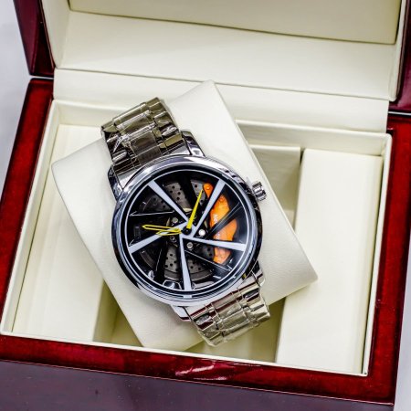 ساعات مميزة بتصاميم أنيقة وجودة عالية