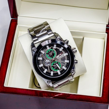 ساعات مميزة بتصاميم أنيقة وجودة عالية