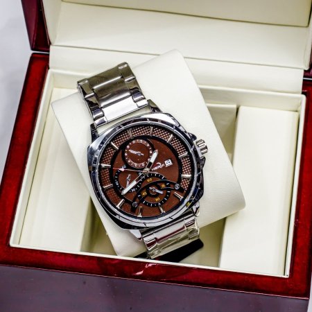 ساعات مميزة بتصاميم أنيقة وجودة عالية