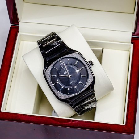 ساعات مميزة بتصاميم أنيقة وجودة عالية