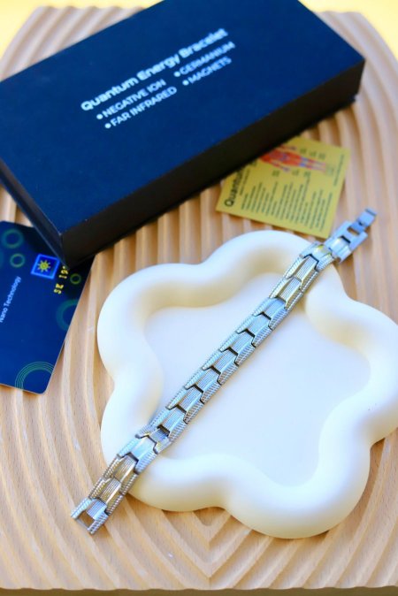 اسوارة الطاقة العلاجية