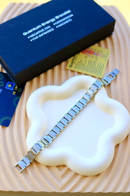 اسوارة الطاقة العلاجية