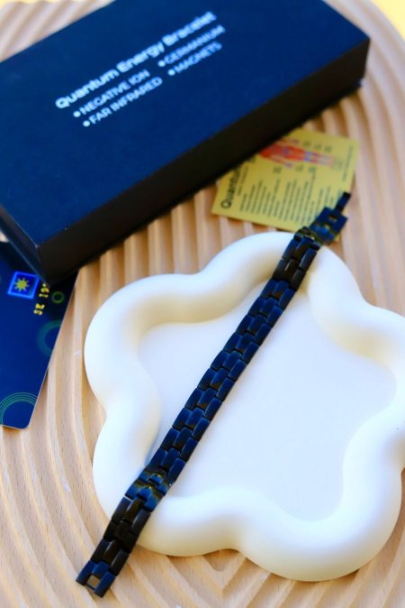 اسوارة الطاقة العلاجية