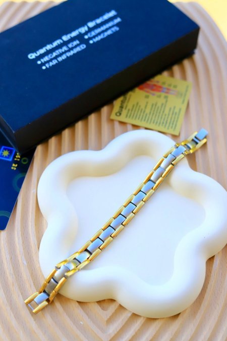 اسوارة الطاقة العلاجية