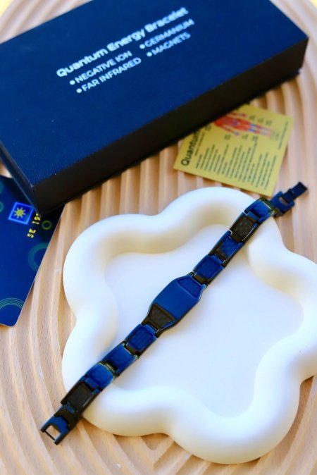 اسوارة الطاقة العلاجية