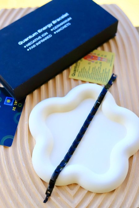 اسوارة الطاقة العلاجية