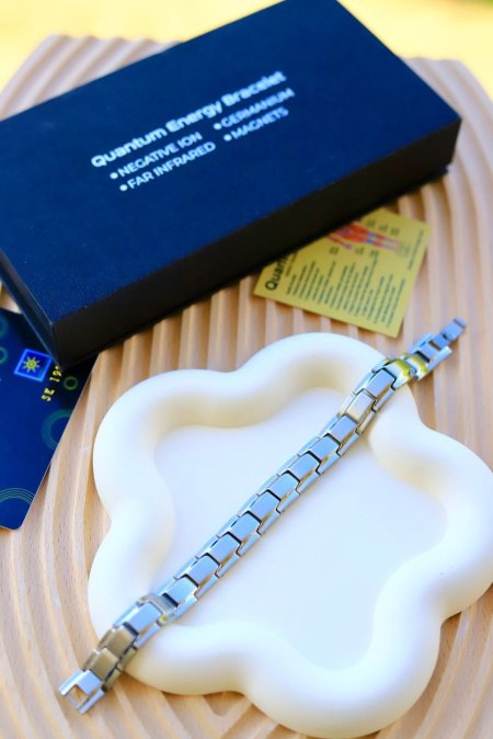 اسوارة الطاقة العلاجية