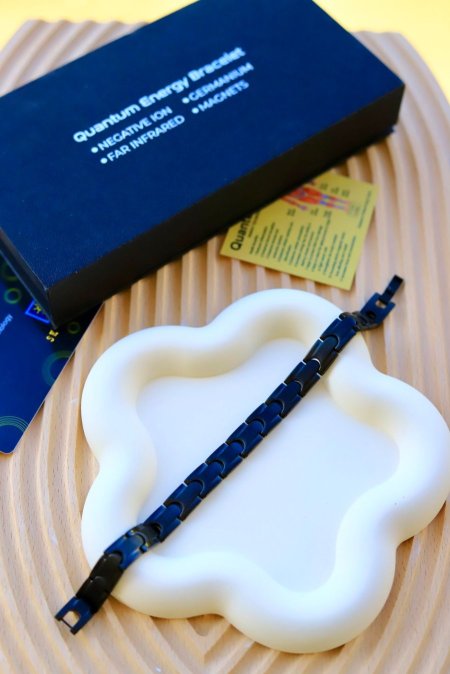 اسوارة الطاقة العلاجية