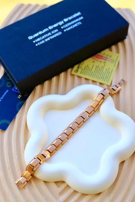 اسوارة الطاقة العلاجية