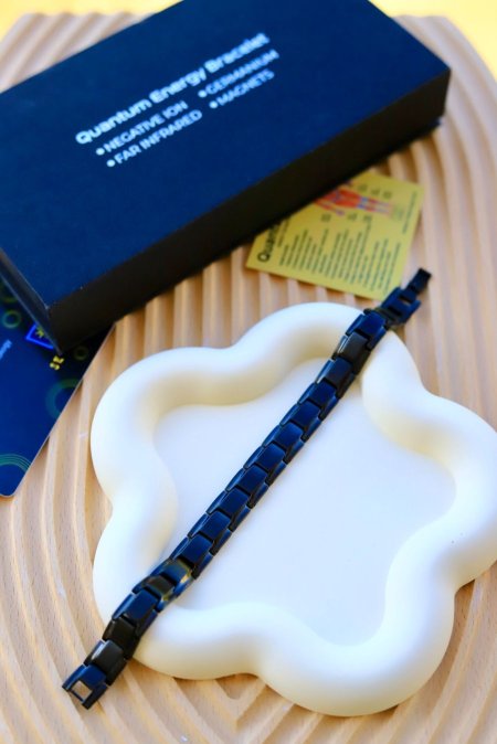 اسوارة الطاقة العلاجية