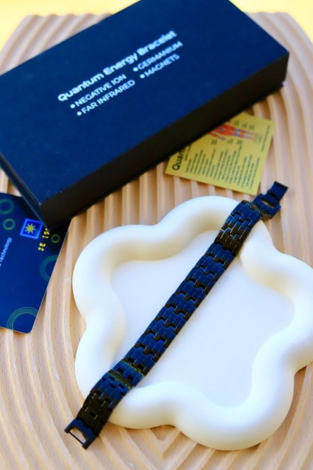 اسوارة الطاقة العلاجية