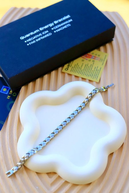 اسوارة الطاقة العلاجية