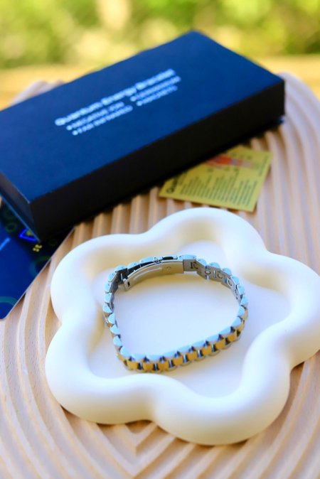 اسوارة الطاقة العلاجية