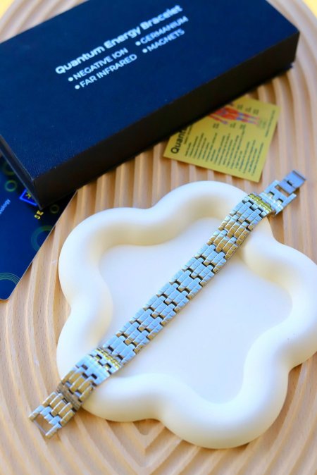 اسوارة الطاقة العلاجية