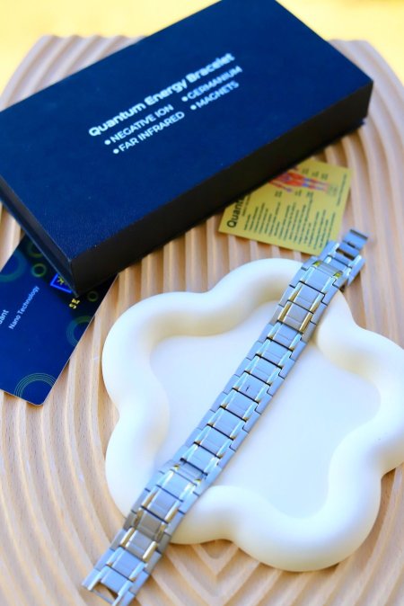 اسوارة الطاقة العلاجية