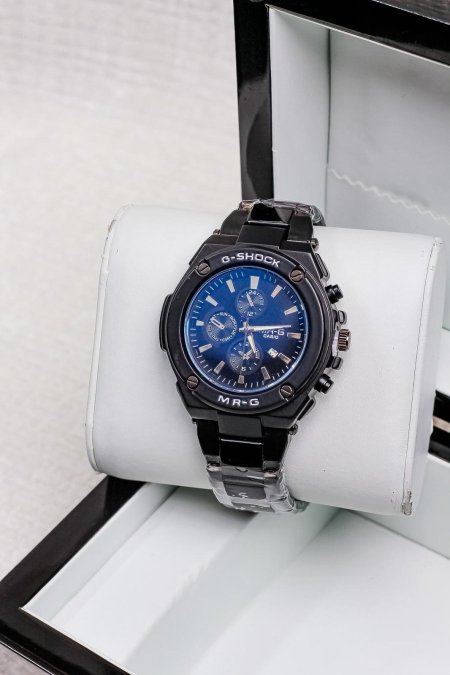 ساعة G-Shock الأصلية