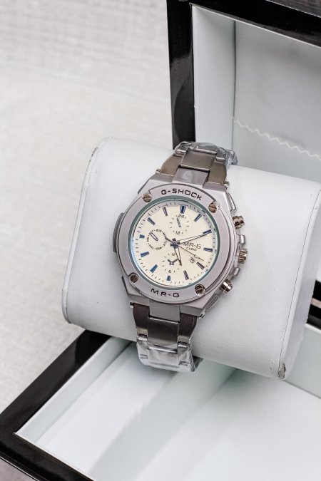 ساعة G-Shock الأصلية