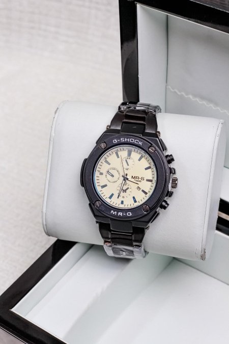 ساعة G-Shock الأصلية