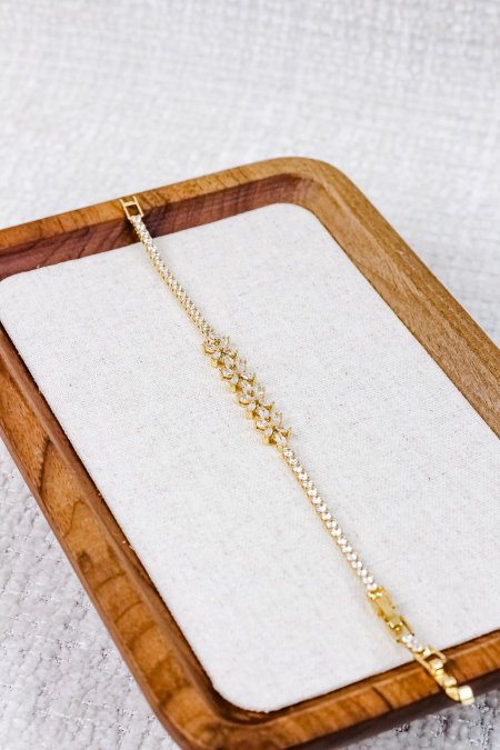 أساور ناعمة وجذابة