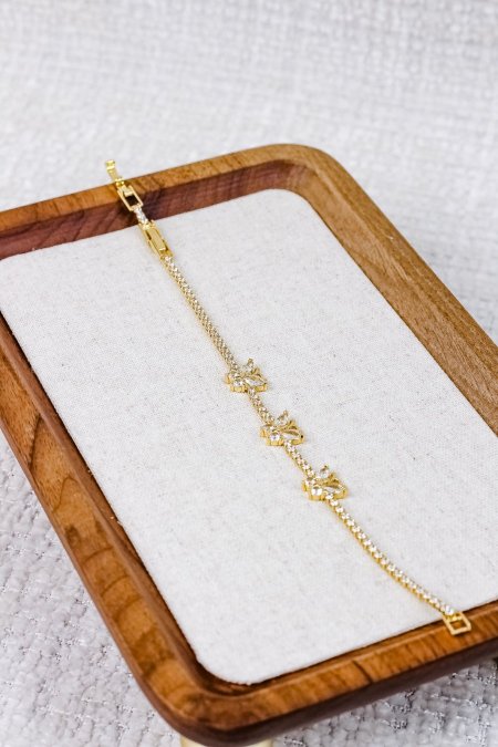 أساور ناعمة وجذابة