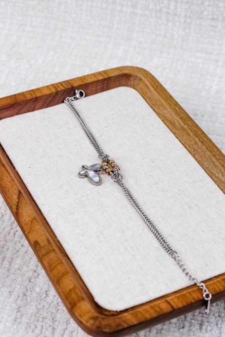 أساور ناعمة وجذابة