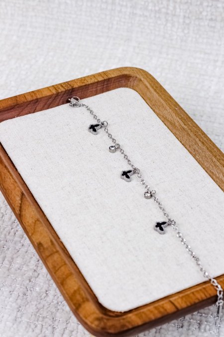 أساور ناعمة وجذابة