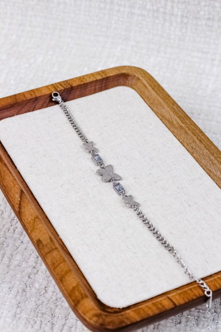 أساور ناعمة وجذابة