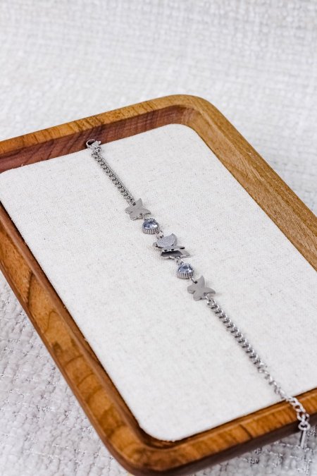 أساور ناعمة وجذابة