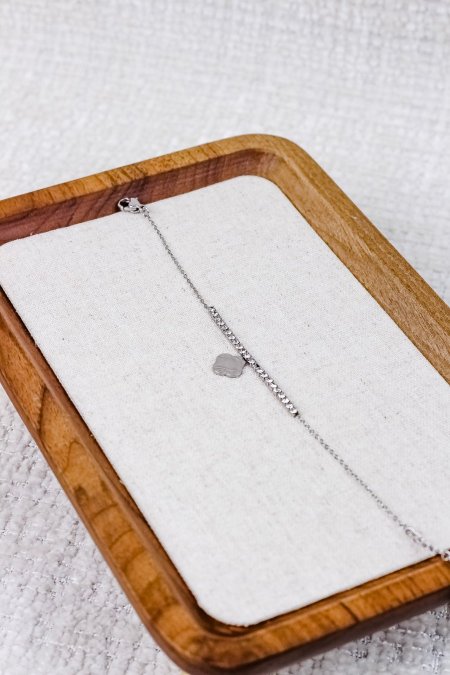 أساور ناعمة وجذابة